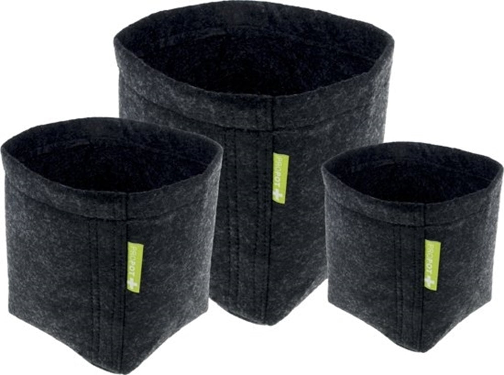 Garden HighPro Soft Pot