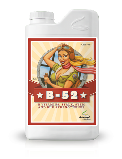 Advanced Nutrients B-52