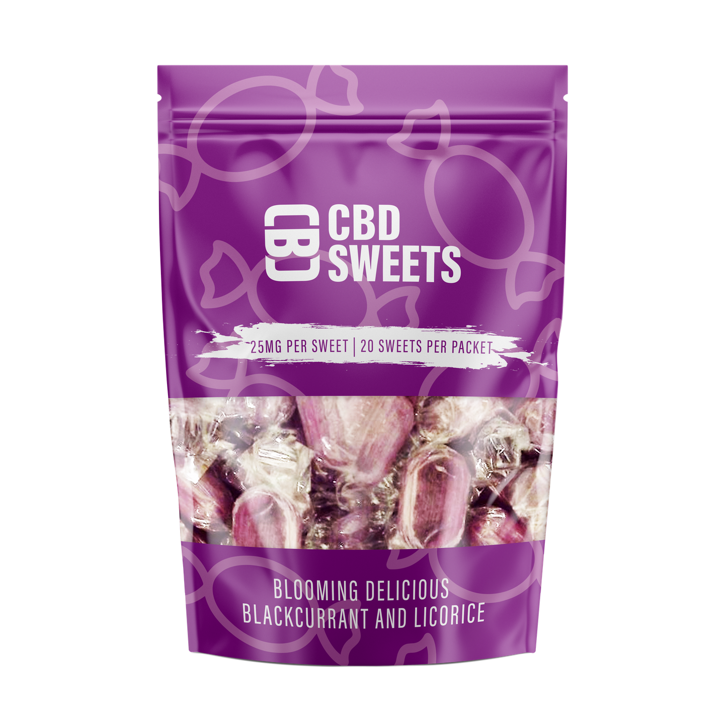 CBD SWEETS