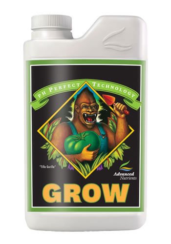 Advanced Nutrients PH PERFECT