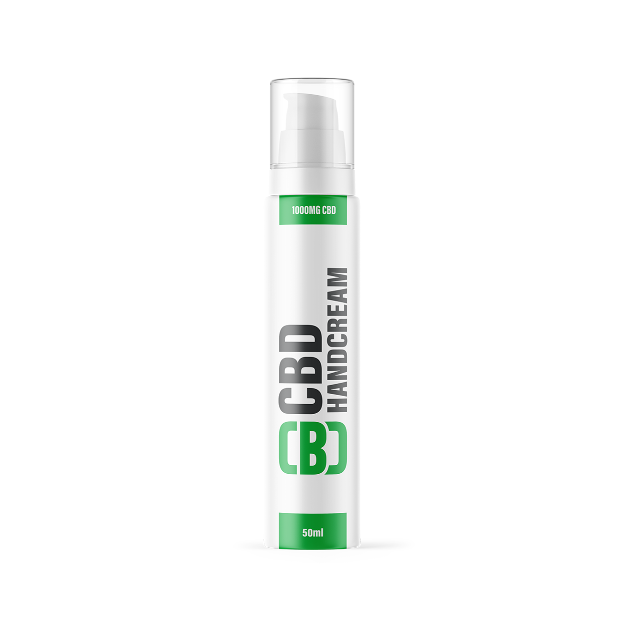 CBD HAND CREAM