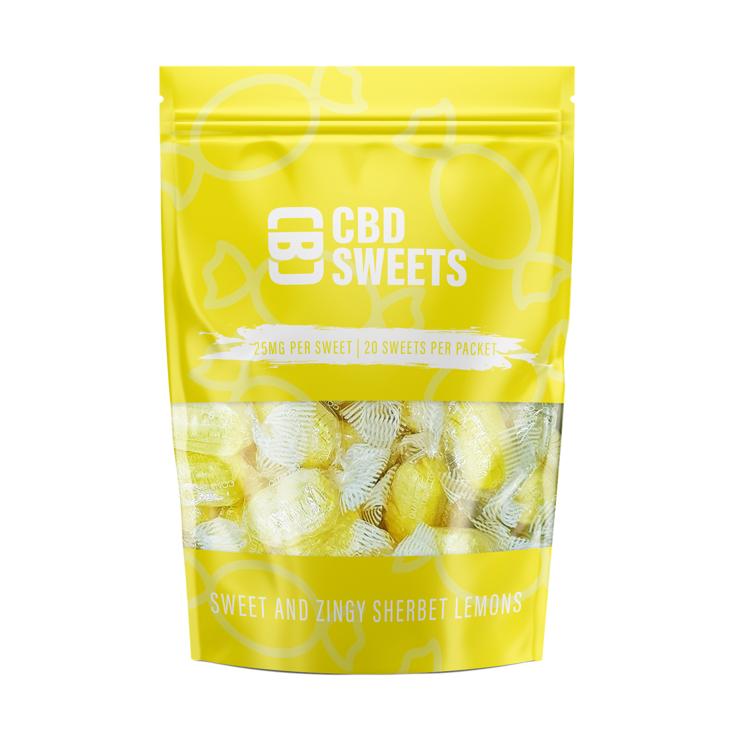 CBD SWEETS