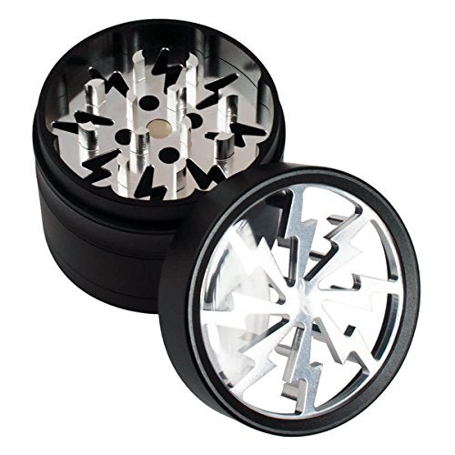 Thorinder Grinder