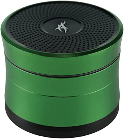 Solinder Grinder