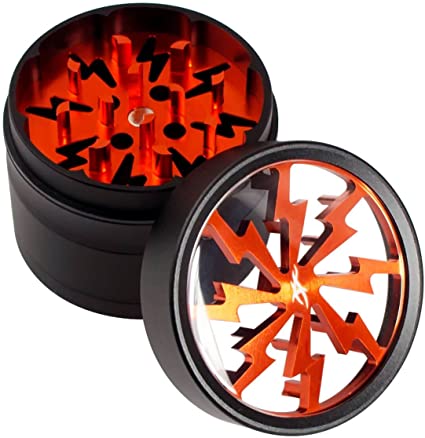 Thorinder Grinder