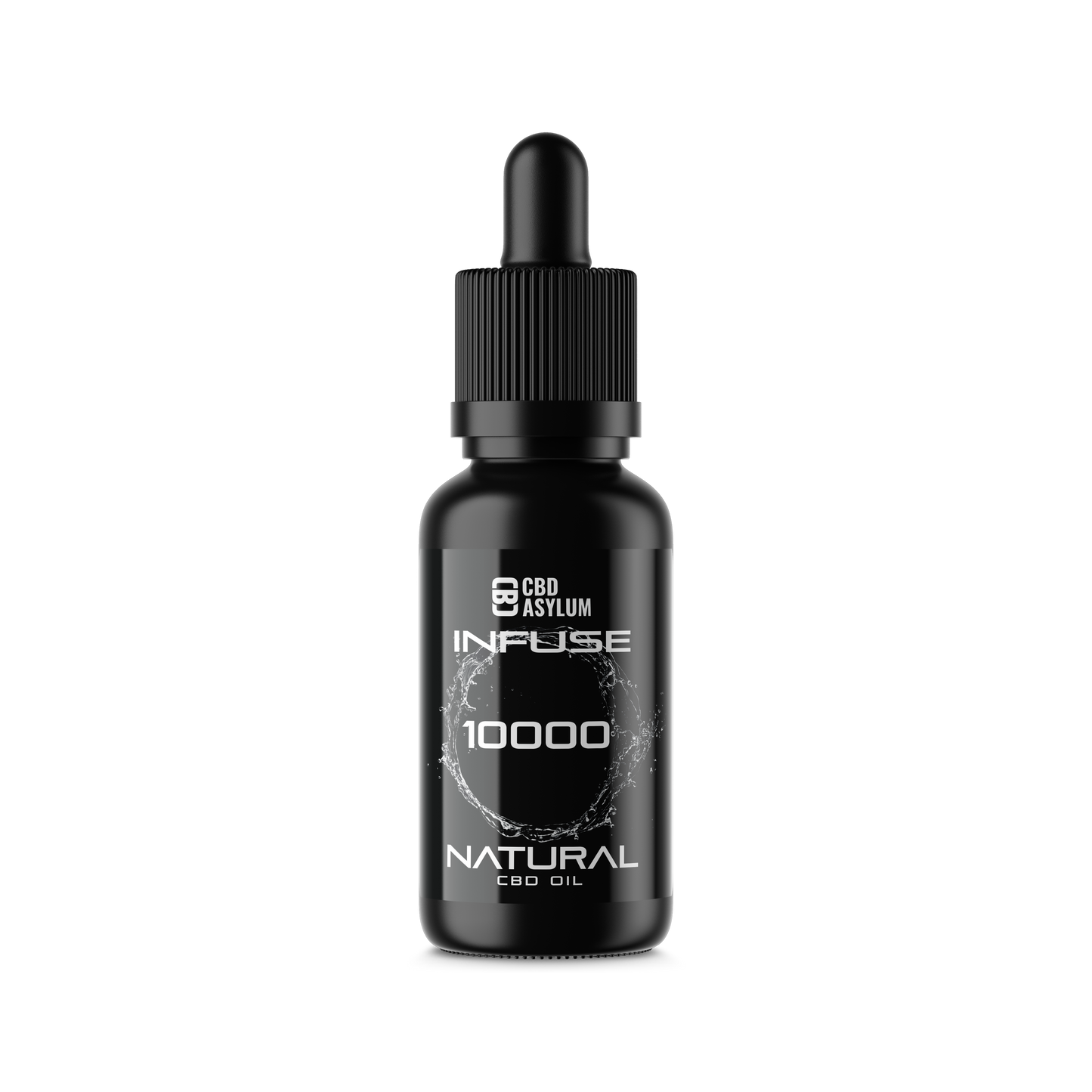 CBD INFUSE OIL