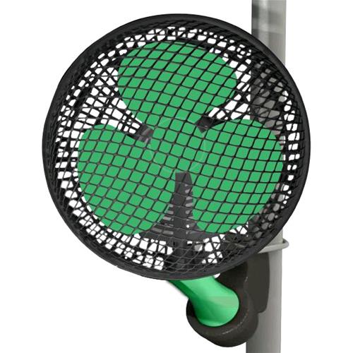 Airontek – Koala Fan – Clip Fan 20W