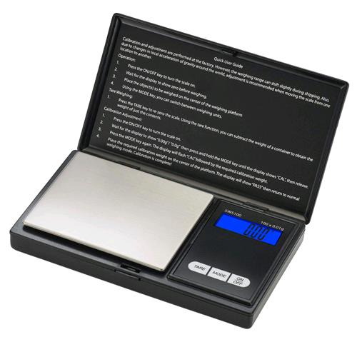 Airontek β Bilancia Classic 350Grx0,1Gr