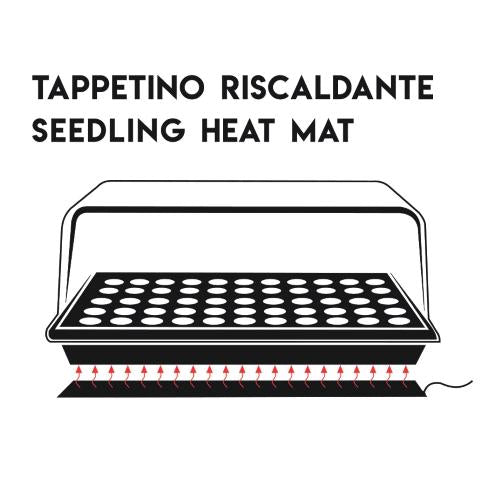 Airontek – Seeding Heat Mat