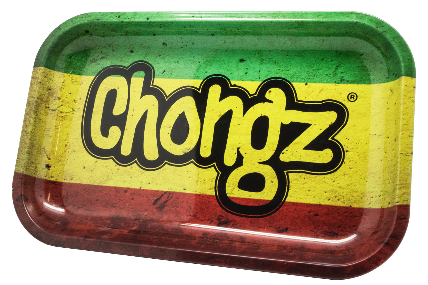 Chongz Trays