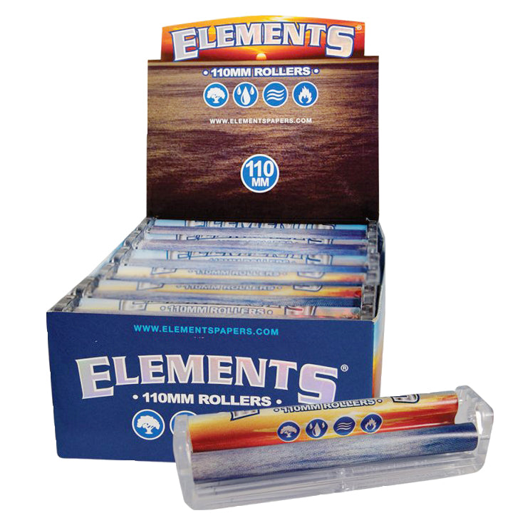 Elements 110mm Rolling Machine