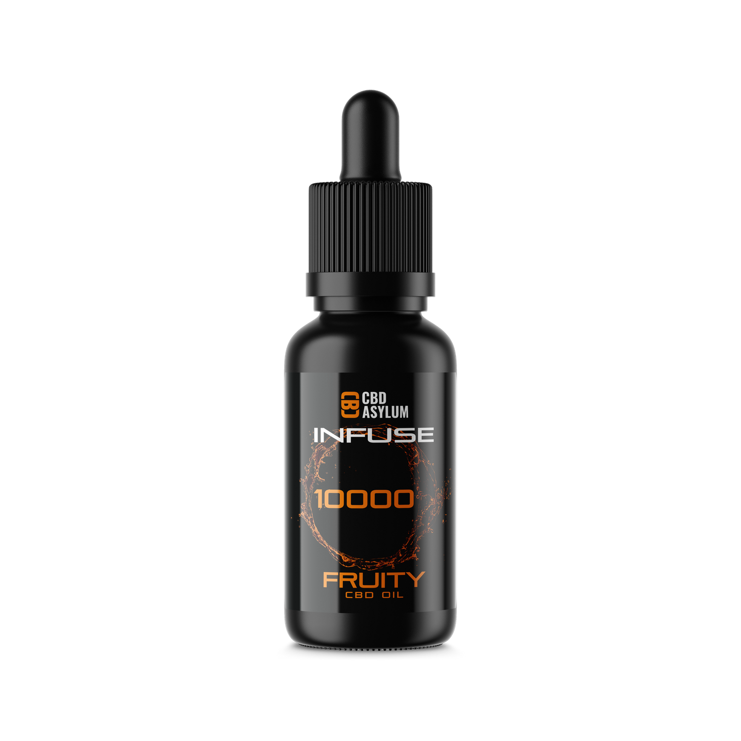 CBD INFUSE OIL