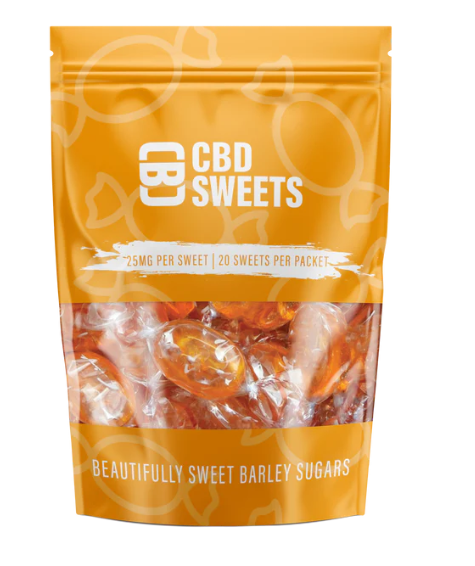 CBD SWEETS