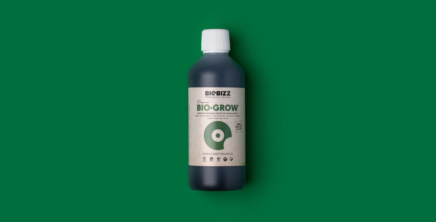 BioBizz - Bio Grow