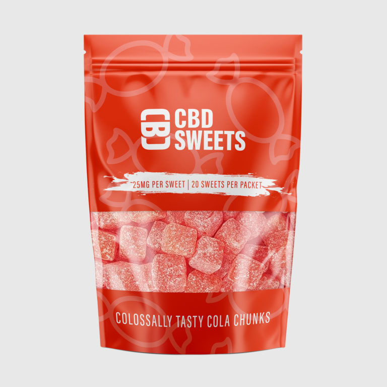 CBD SWEETS