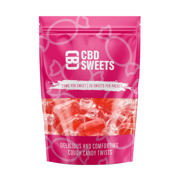 CBD SWEETS
