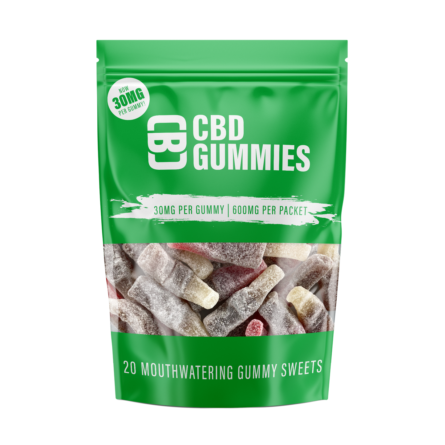 CBD GUMMIES