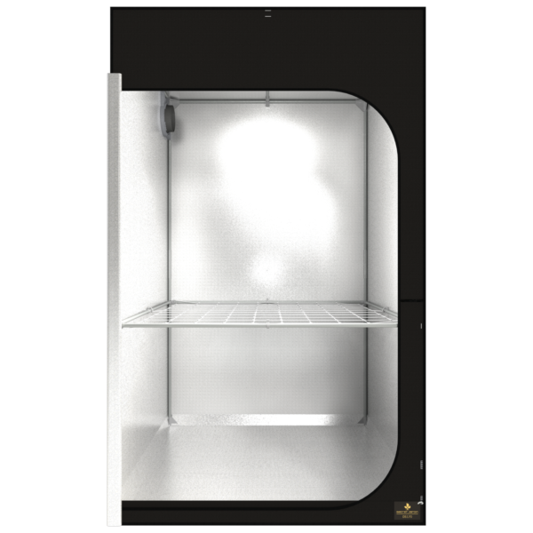 Secret Jardin – Dark Street 120 – 120X120X198