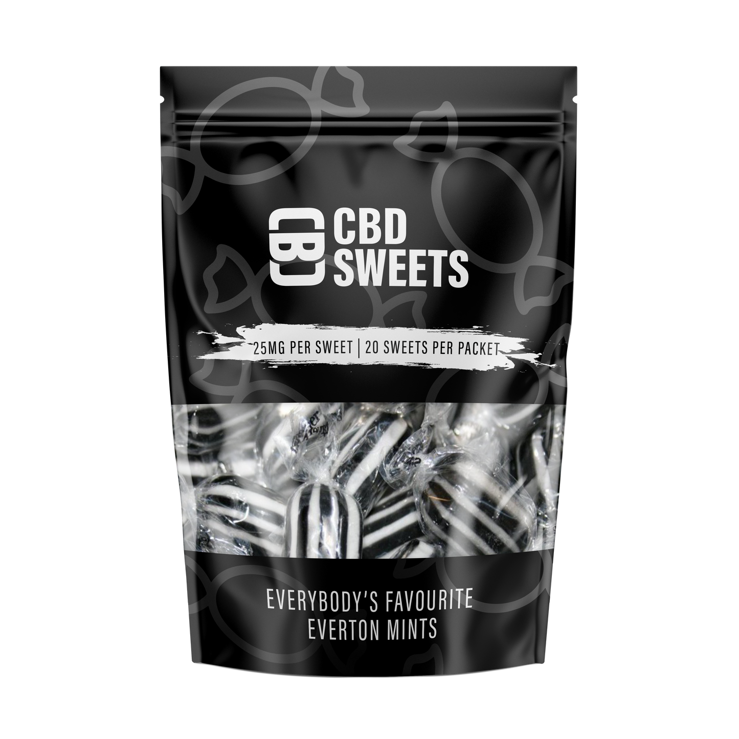 CBD SWEETS