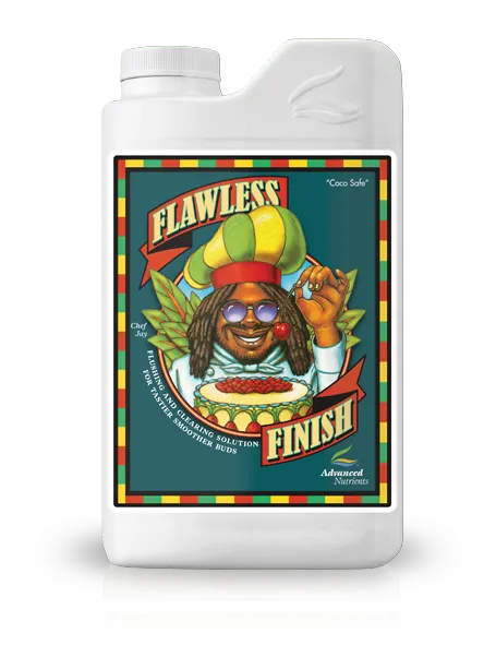 Advanced Nutrients Flawless Finish