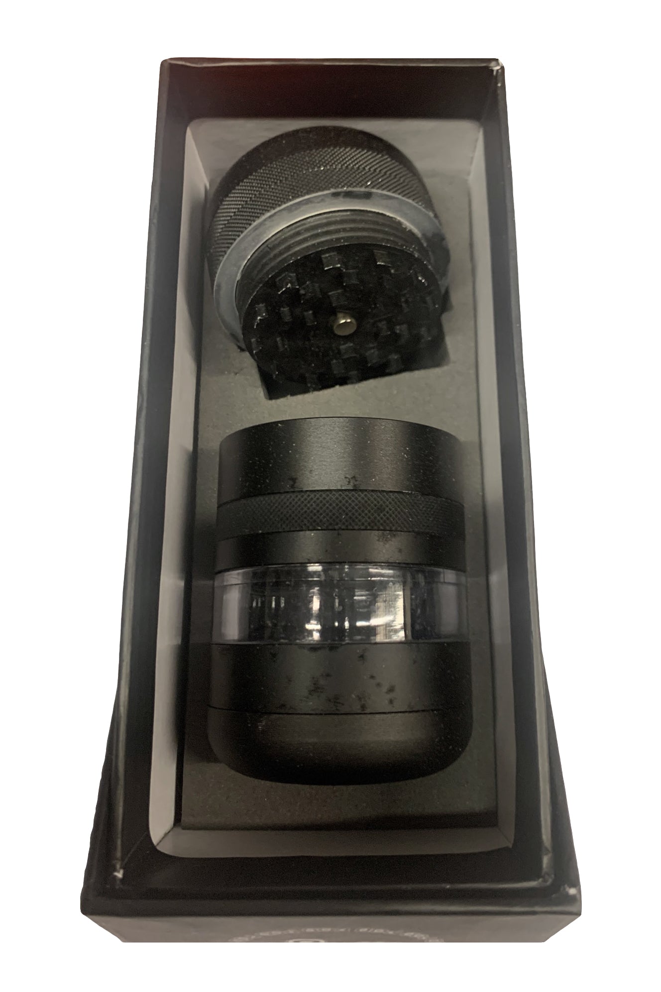 Chongz 55mm 7 part POD Grinder