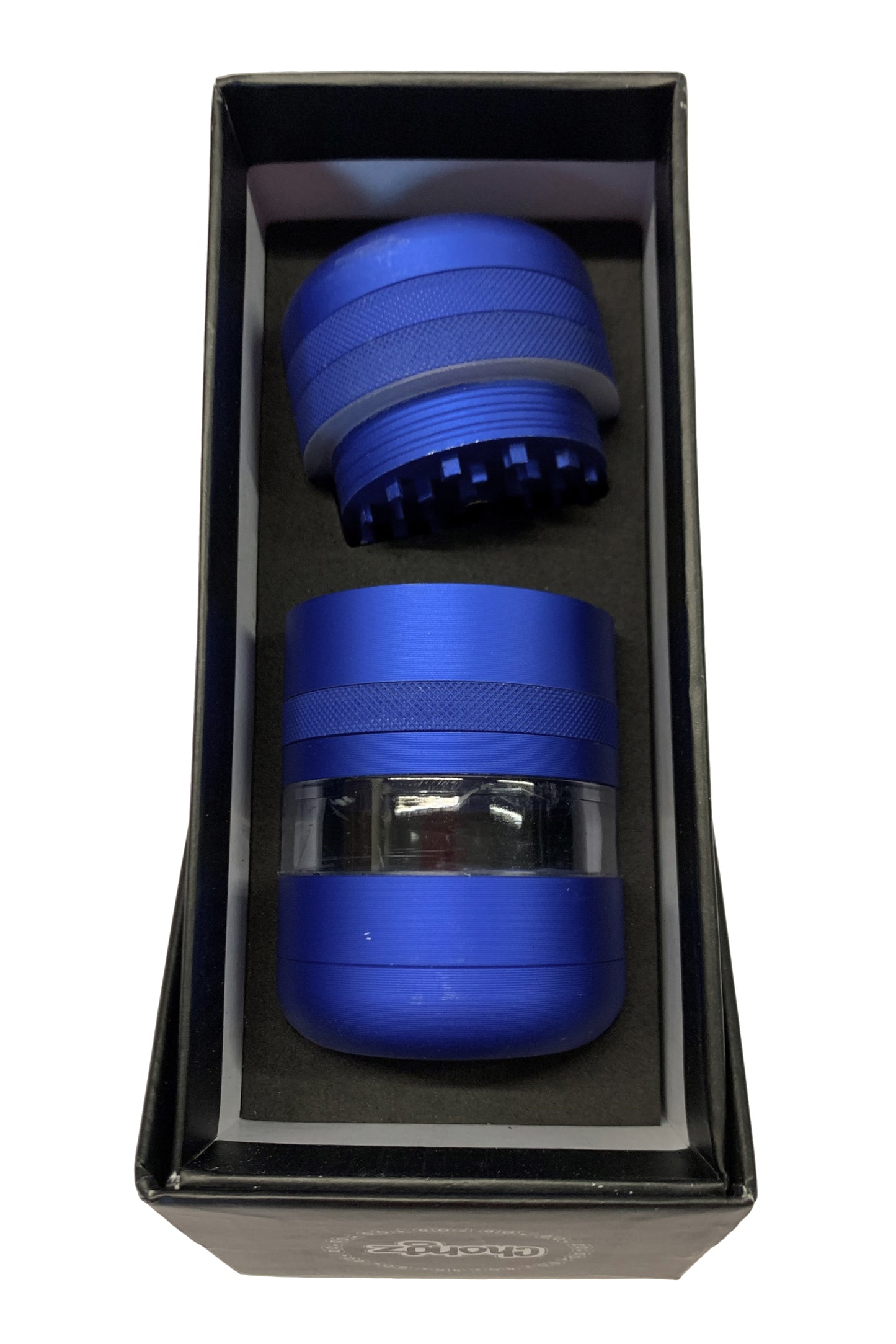 Chongz 55mm 7 part POD Grinder