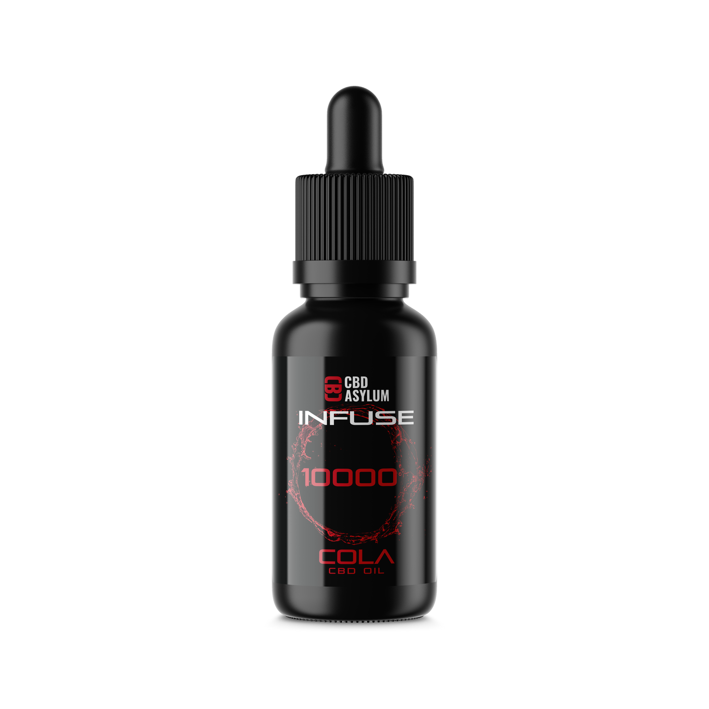 CBD INFUSE OIL