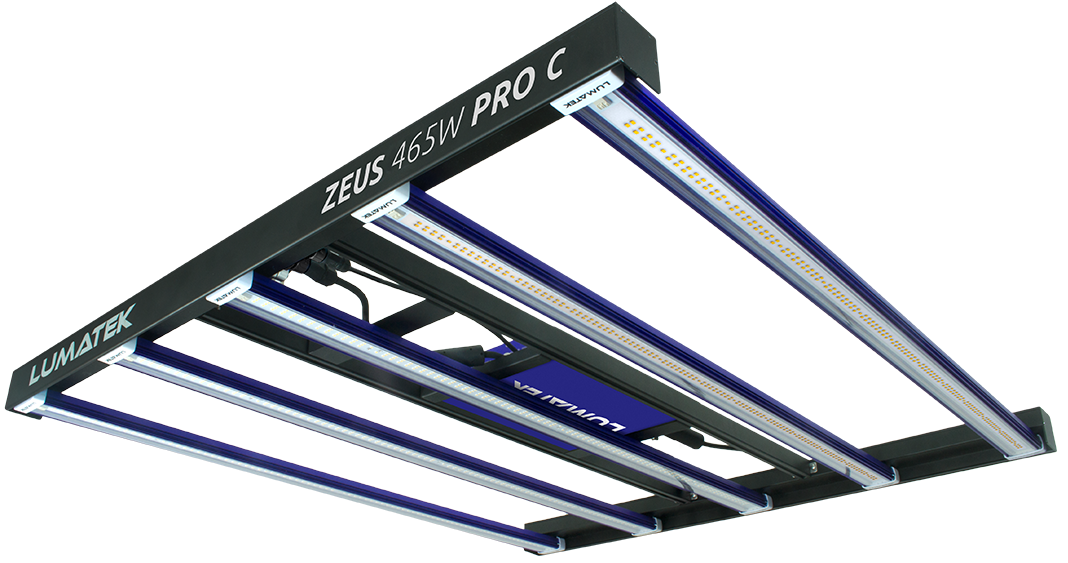 Zeus 465W PRO