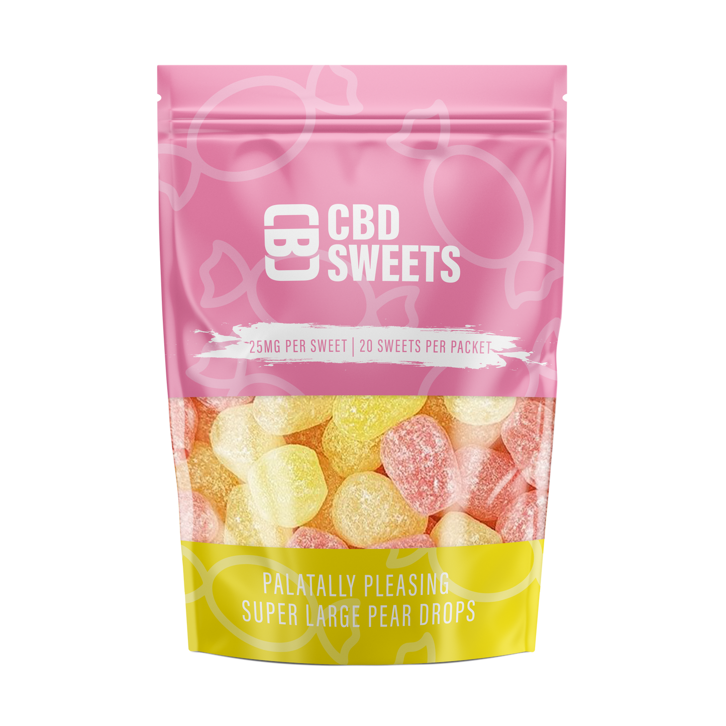 CBD SWEETS