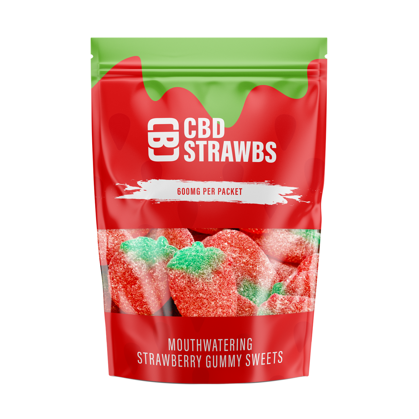 CBD GUMMIES