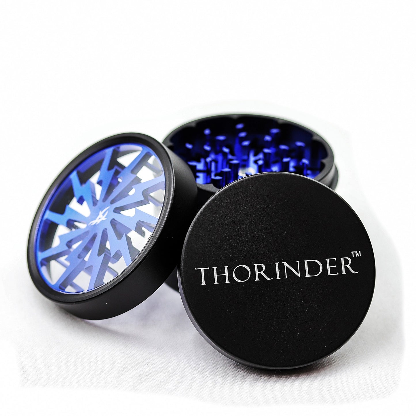 Thorinder Grinder