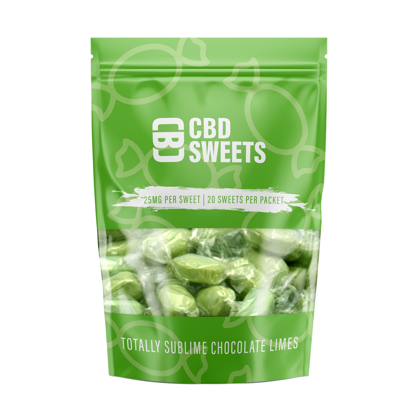 CBD SWEETS
