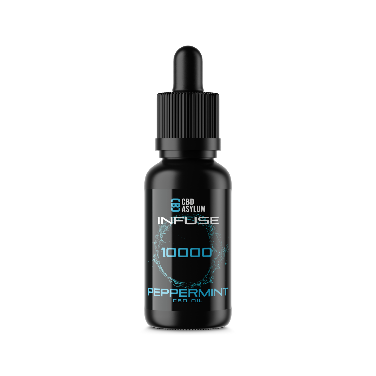 CBD INFUSE OIL