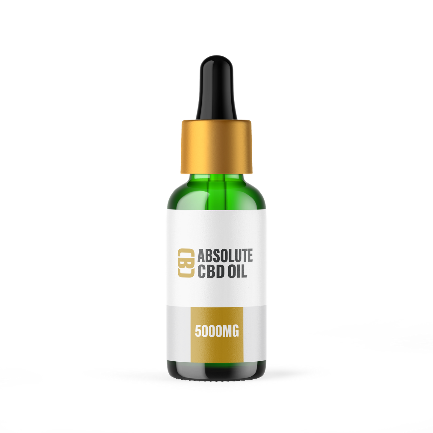 CBD ABSOLUTE OIL