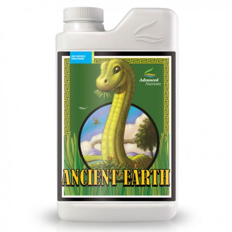 Advanced Nutrients Ancient Earth