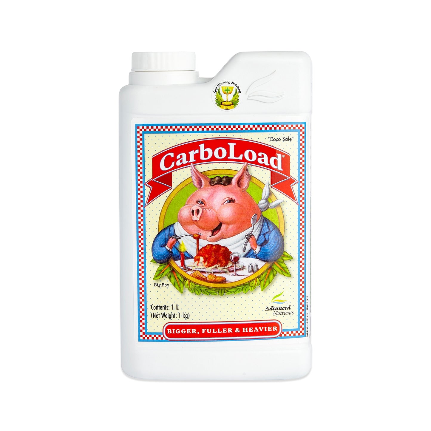 Advanced Nutrients CarboLoad
