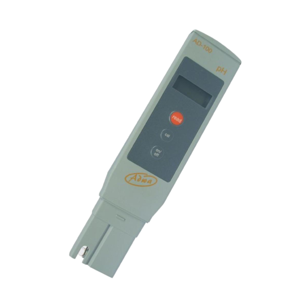 Ad100 Standard Ph Pocket Tester