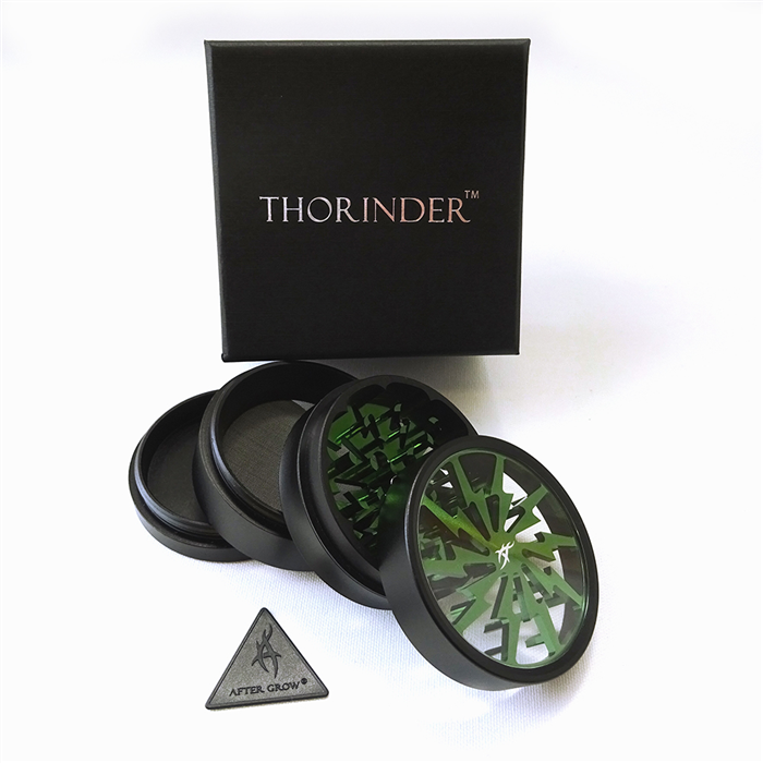 Thorinder Grinder