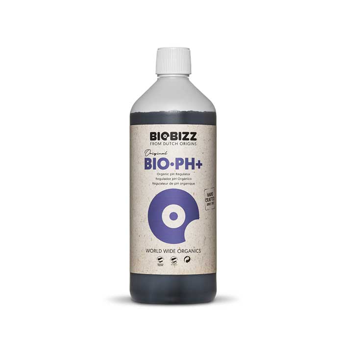 Bio Up Ph + 500Ml