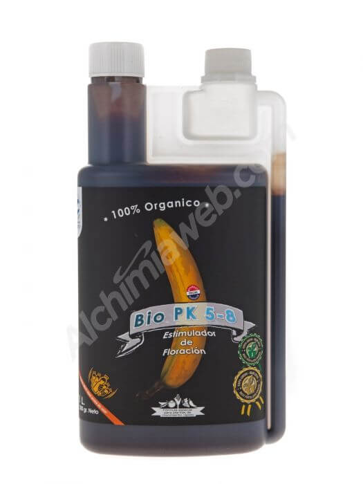 Bio Tabs – Bio PK 5-8 – 1L