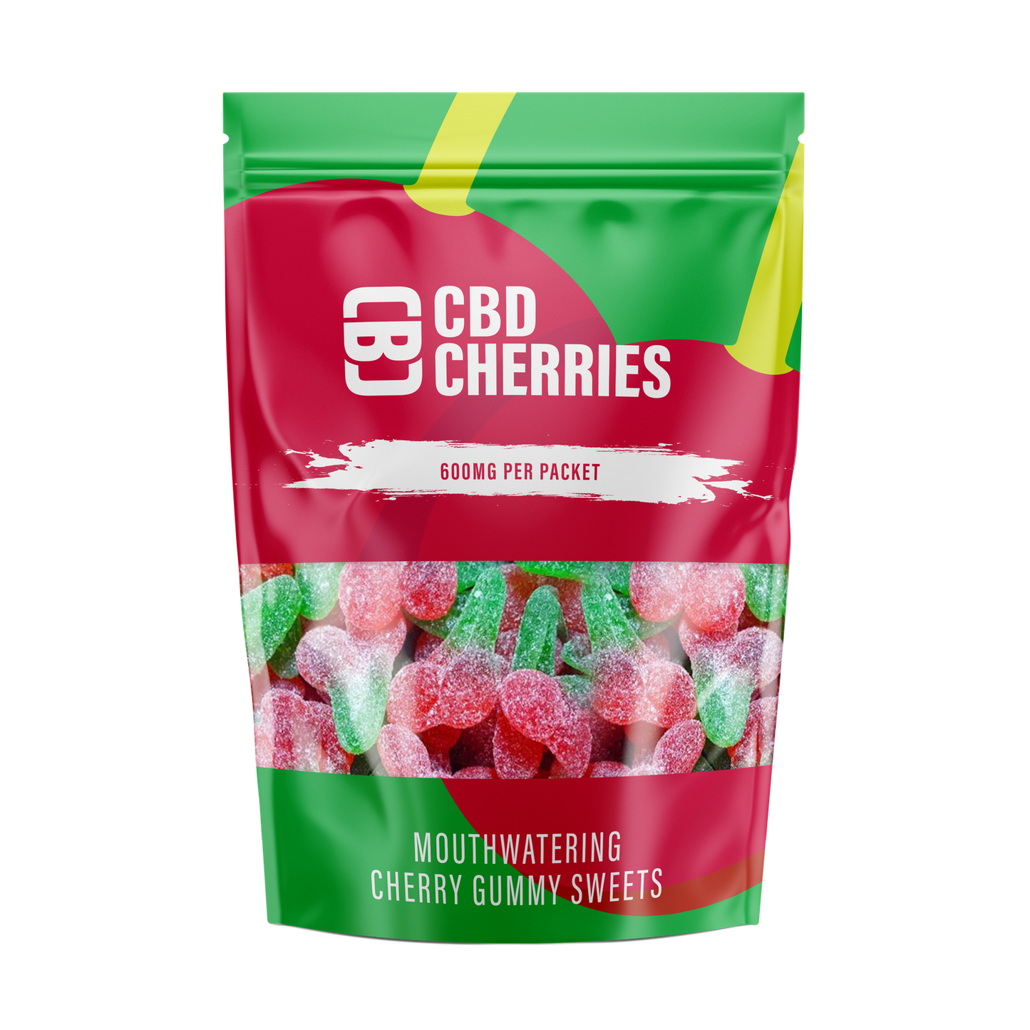 CBD GUMMIES