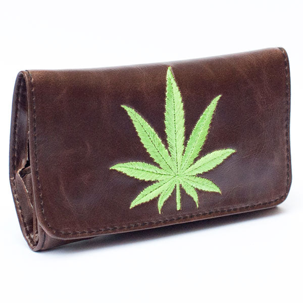 La Siesta Tobacco Pouch