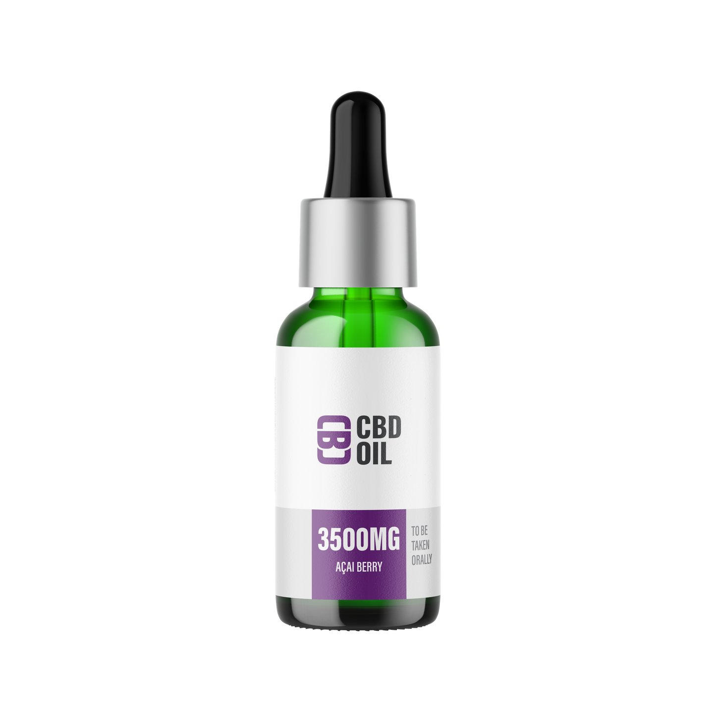 CBD OILS