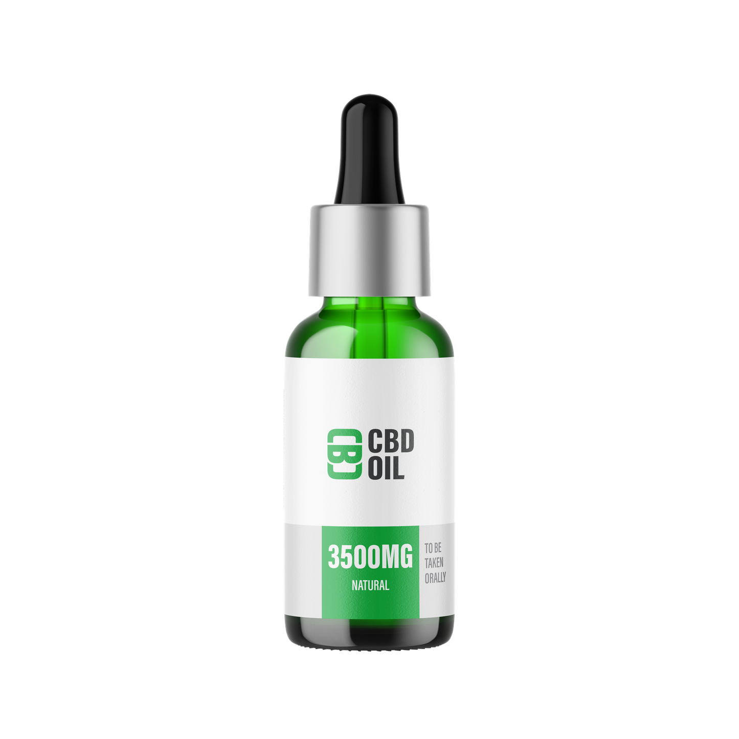 CBD OILS