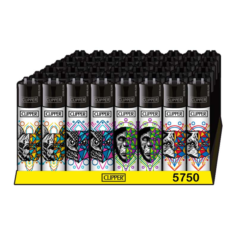 Clipper Lighters