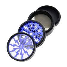Thorinder Grinder