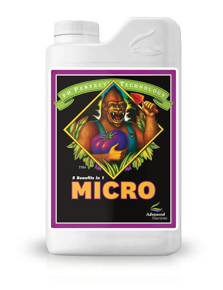 Advanced Nutrients PH PERFECT
