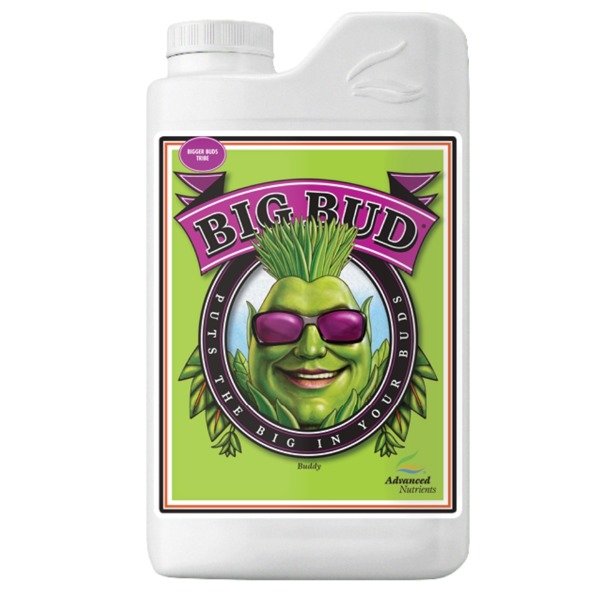Advanced Nutrients Big Bud