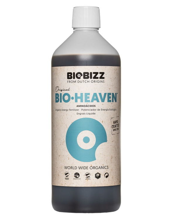 Bioheaven