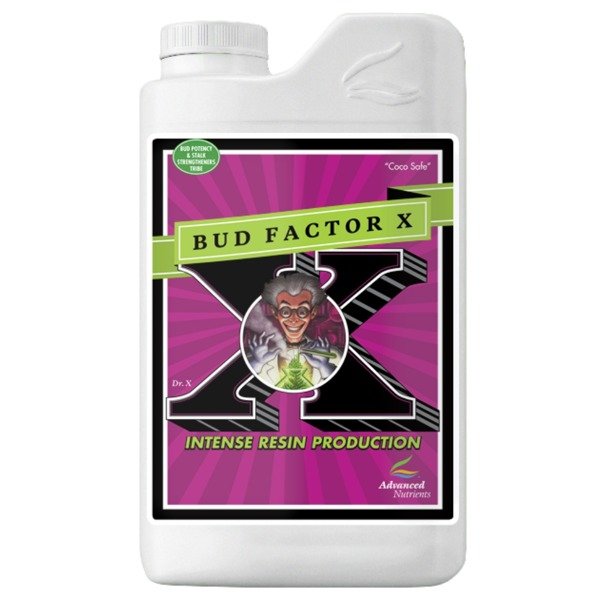 Advanced Nutrients Bud Factor X